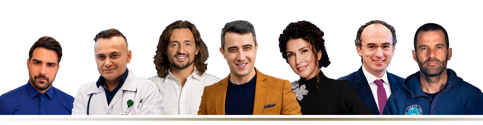 Grupul de speakeri RestartiX