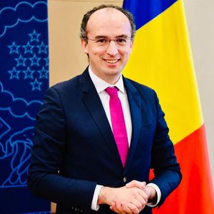 Phd. Marius Geantă