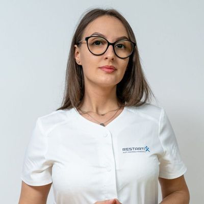 Dr. Nadina Liculescu