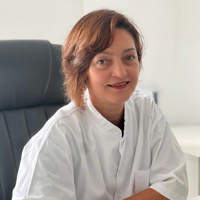 Ioana Dumitrescu