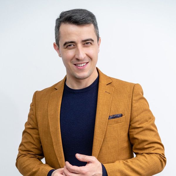 Drd. Alexandru Ilie